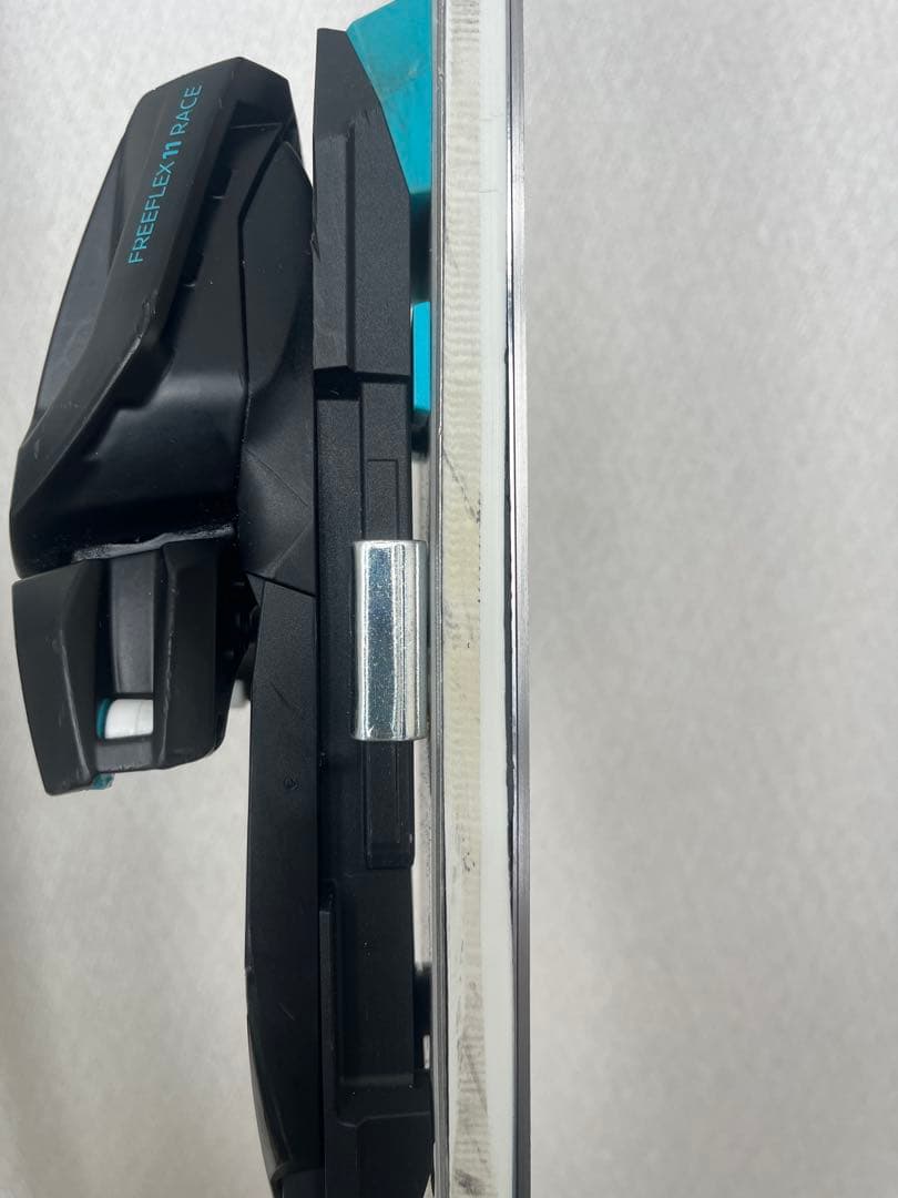 スキー HEAD WORLDCUP REBELS e.GS 164