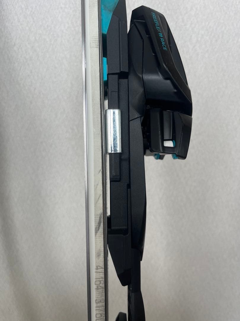 スキー HEAD WORLDCUP REBELS e.GS 164