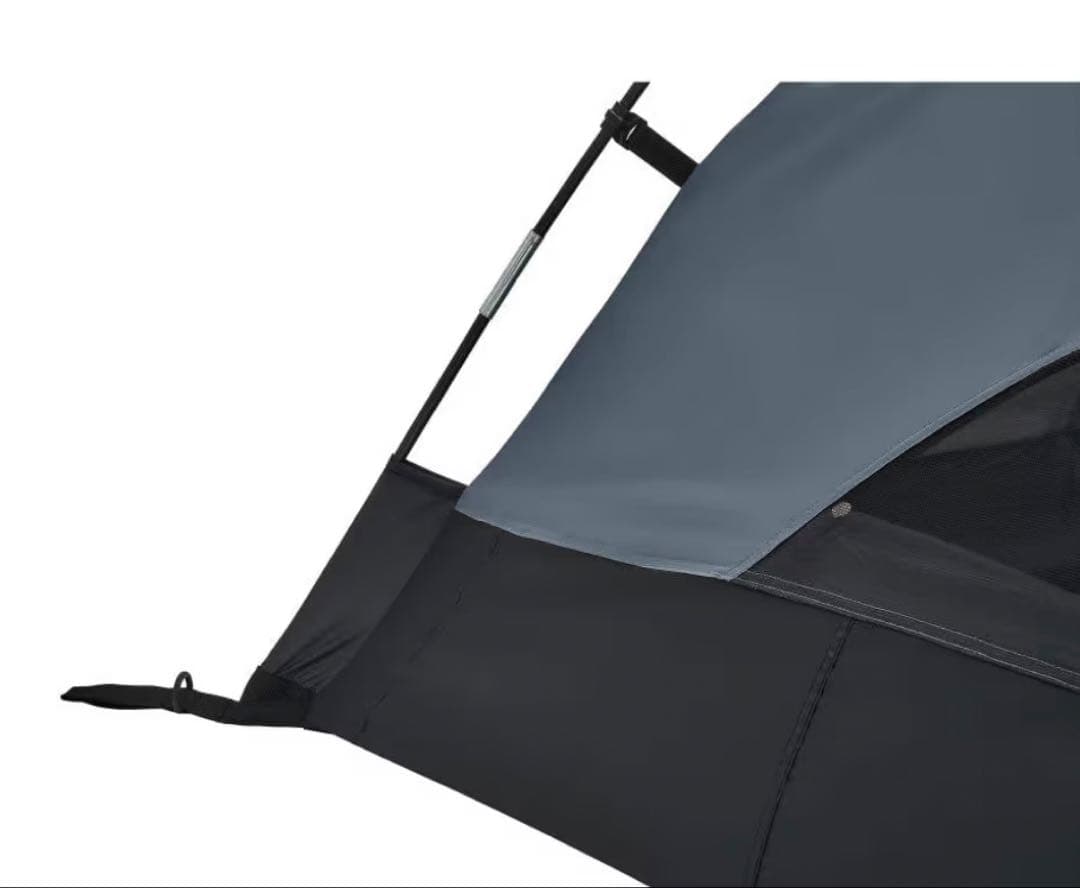 Coleman TOURING DOME/LX+ テント