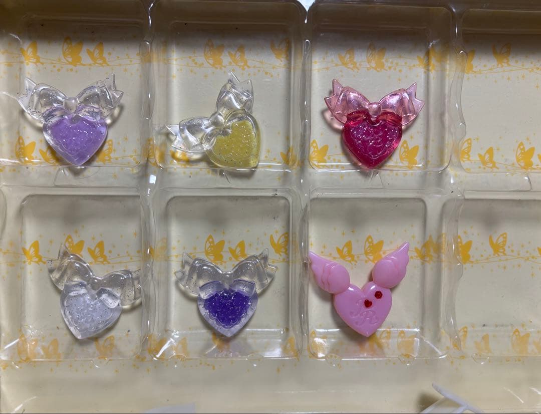 プリズムストーン 77個 まとめ売り