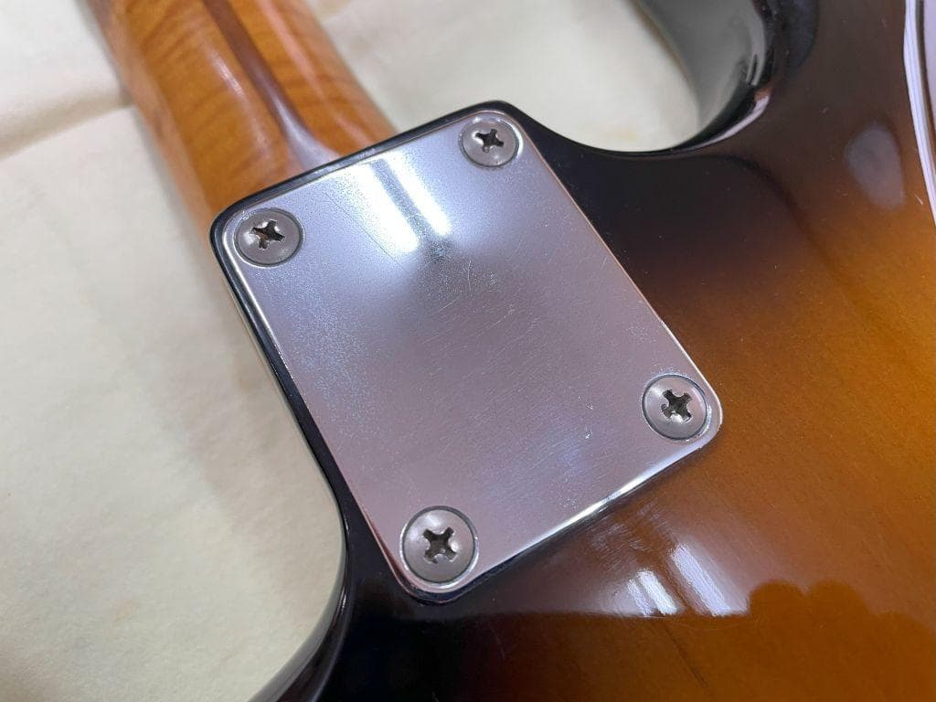 FENDER JAPAN STS54 EXTRAD エクストラッド 1987年製