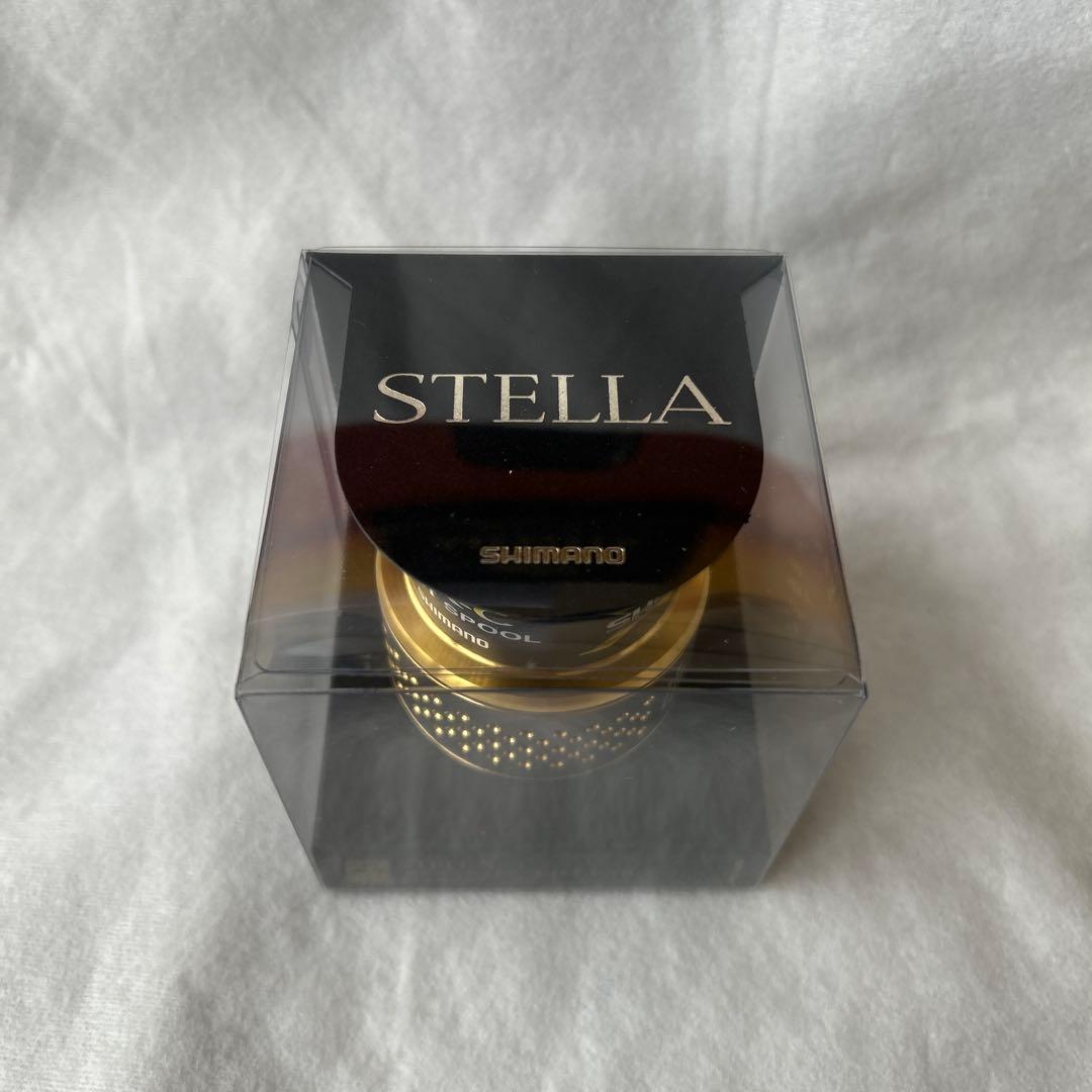 SHIMANO 10STELLA 4000S スプール