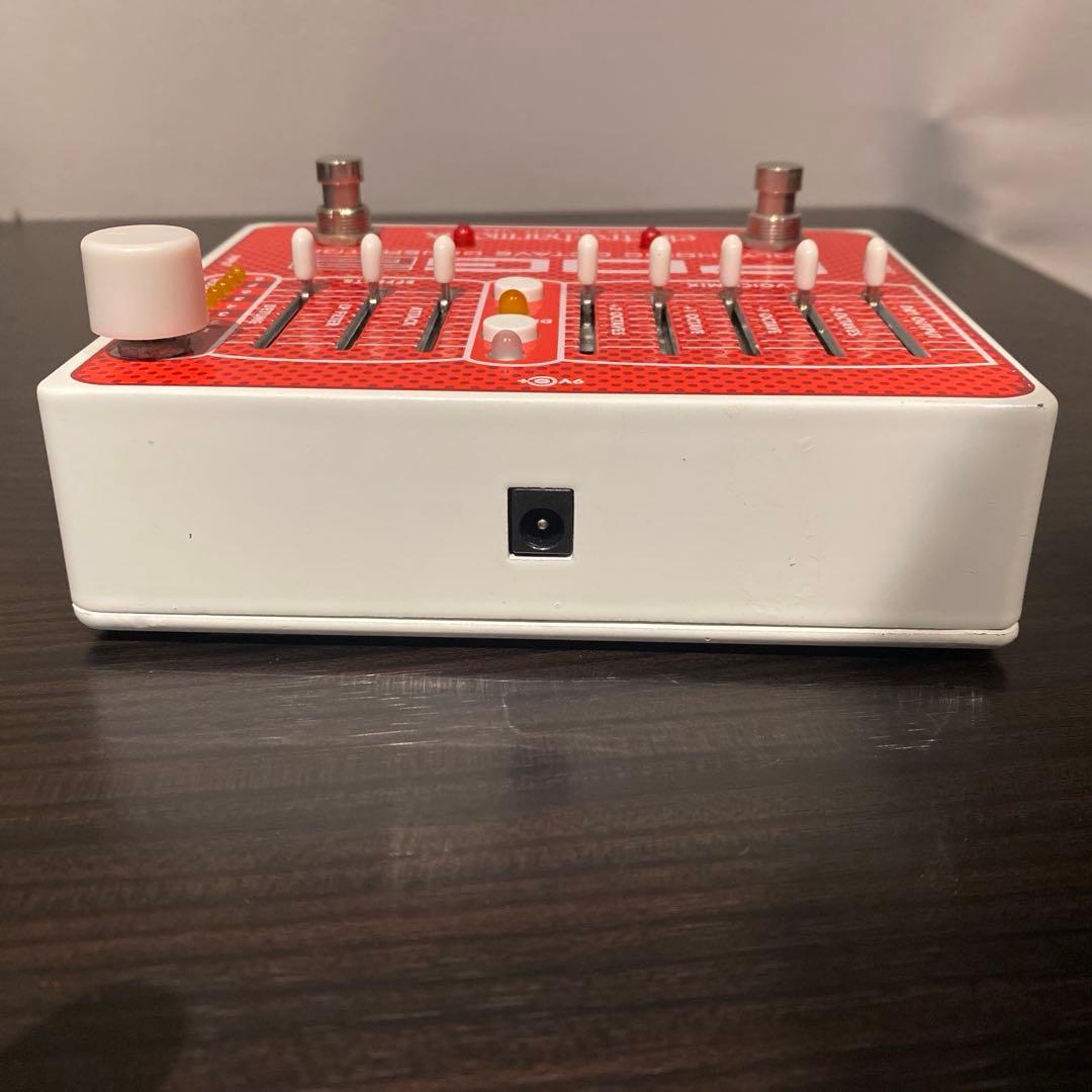 ギター ELECTRO-HARMONIX / POG2