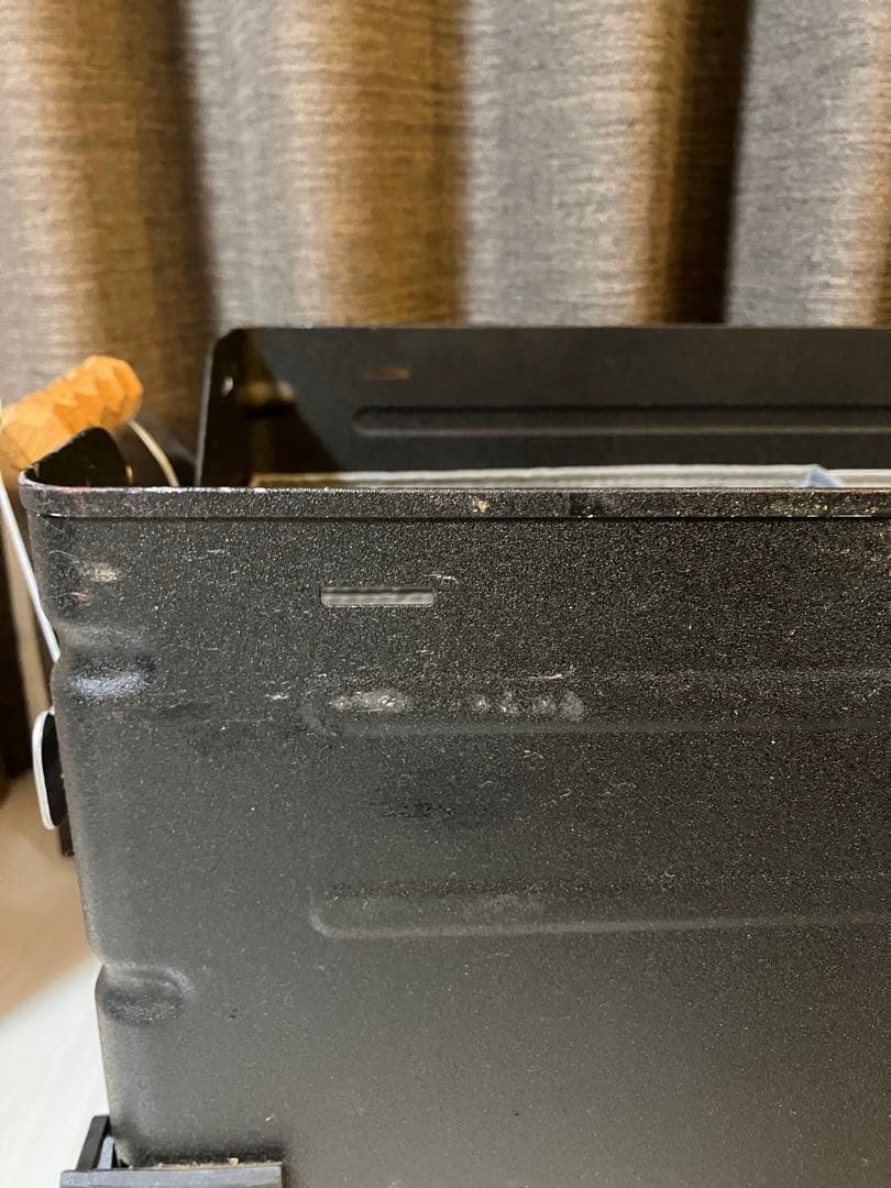 シェルコン25 グリップレッグ付き