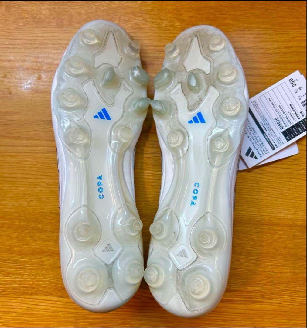 コパ ピュア 3 ELITE HG/AG JAPAN 25.0