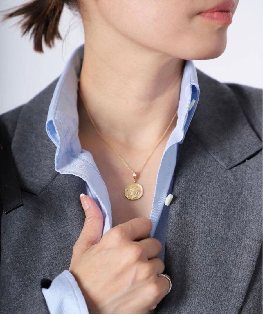 Deuxieme Classe/NEW B.D. シャツ【新品未使用】