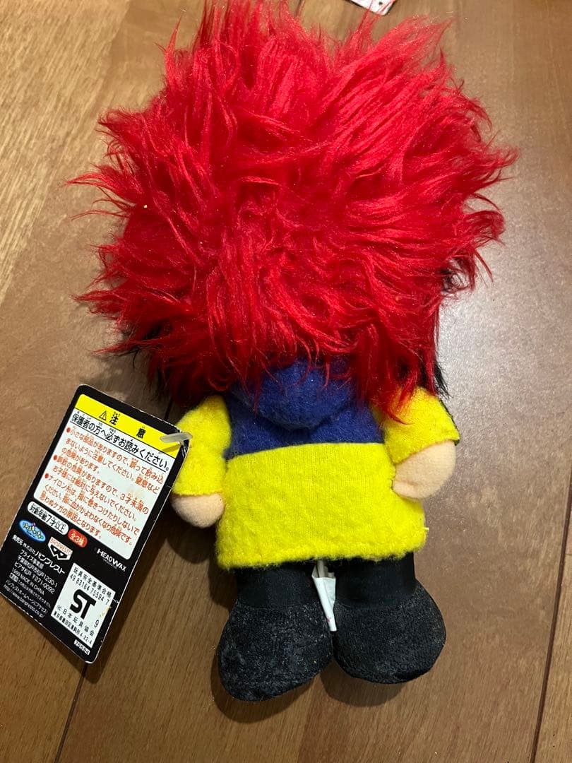 値引き★ヒデ　hide 当時物　非売品　アミューズメント