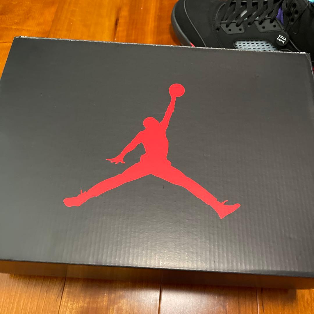 【期間限定値下げ】Nike Air Jordan 5 TOP3