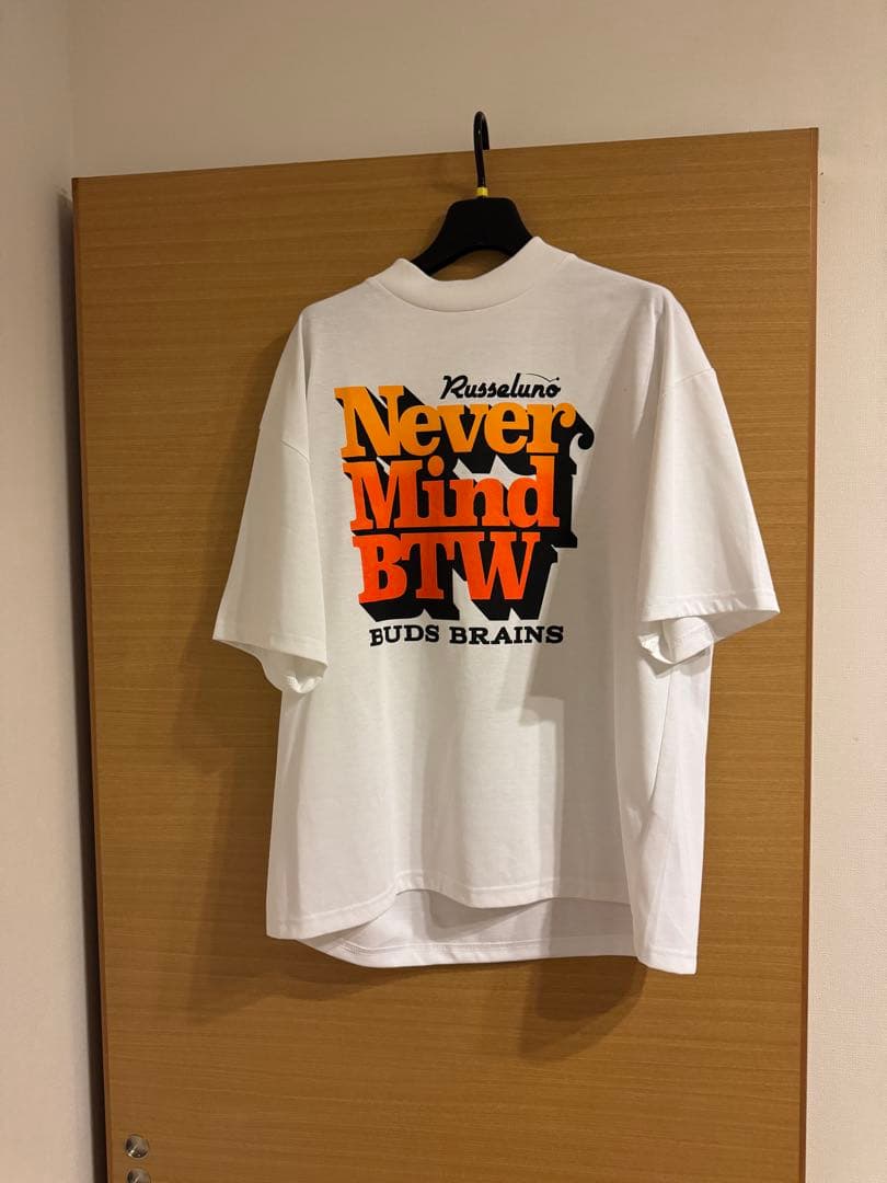 ラッセルノシャツ