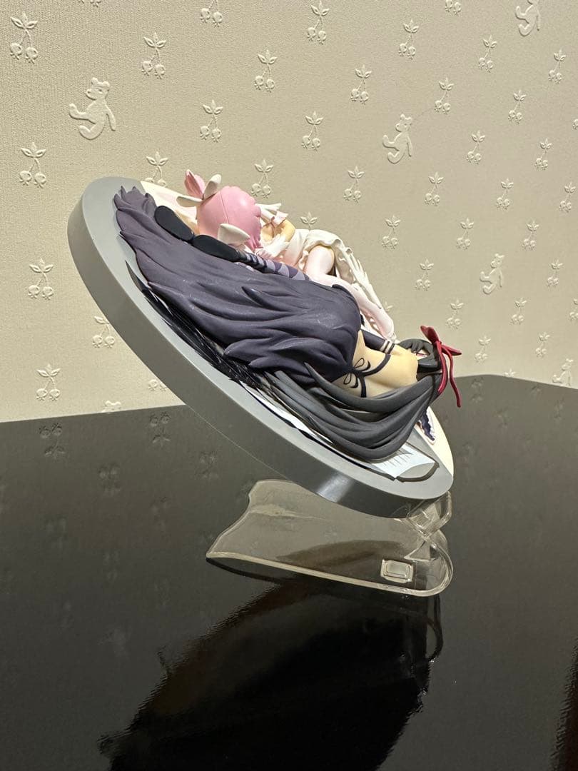 まどマギ　まどか　ほむら　フィギュア