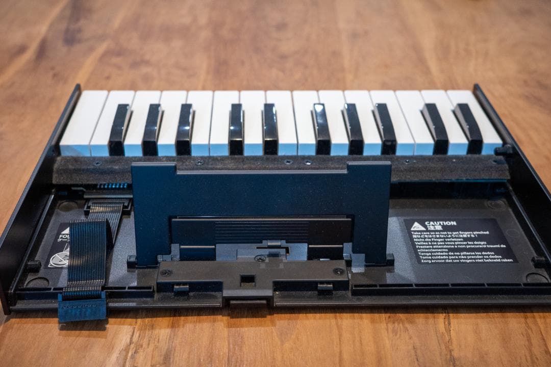 ROLAND K-25M Boutiqueシリーズ用鍵盤 ローランド