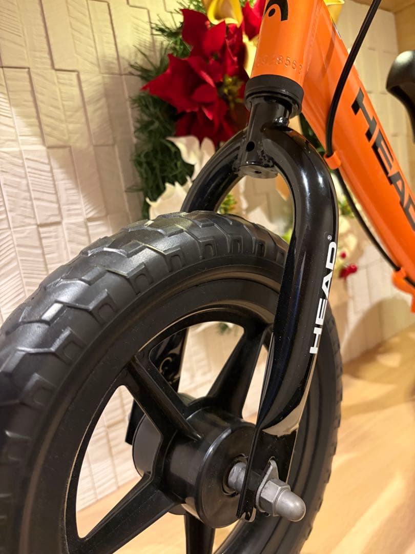 キッズサイクル