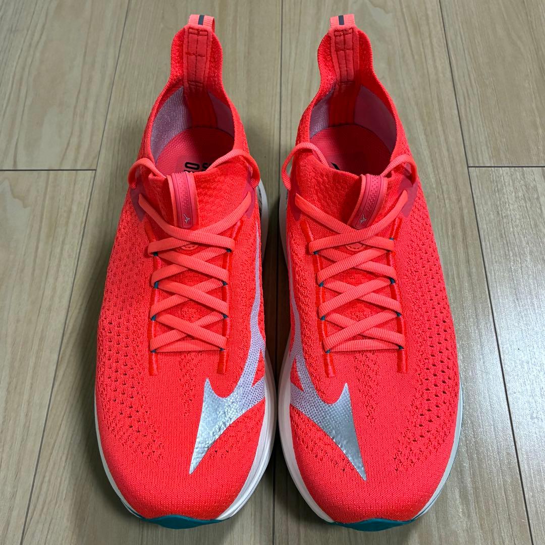 【ミズノ】ネオビスタ2（メンズ）27.0cm