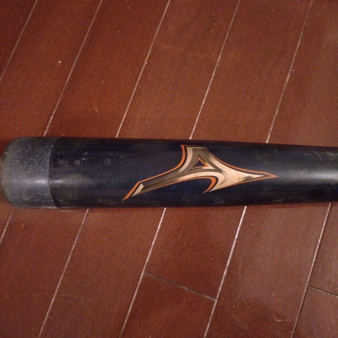 軟式少年野球用　MIZUNOビヨンドレガシー　トップバランス 80センチ