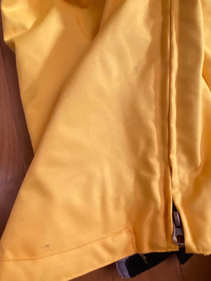 美品　PONTAPES ポンタペス　スノボ　スノーボード　ウェア　Ｓ（11号）