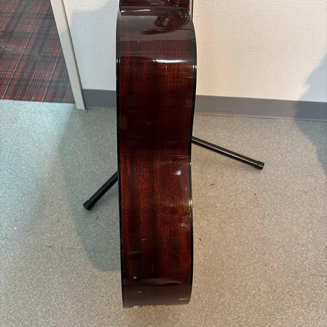 YAMAHA FG-160 グリーンラベル ビンテージ アコースティックギター