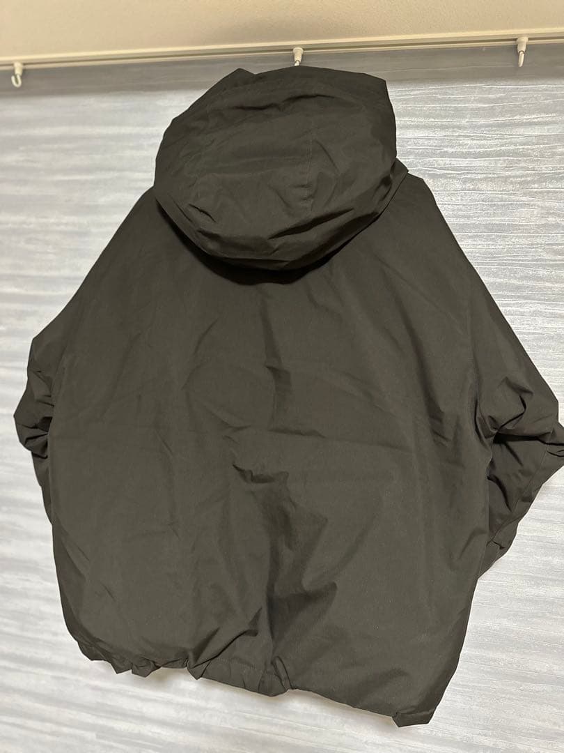 casper John ダウンジャケット Lサイズ