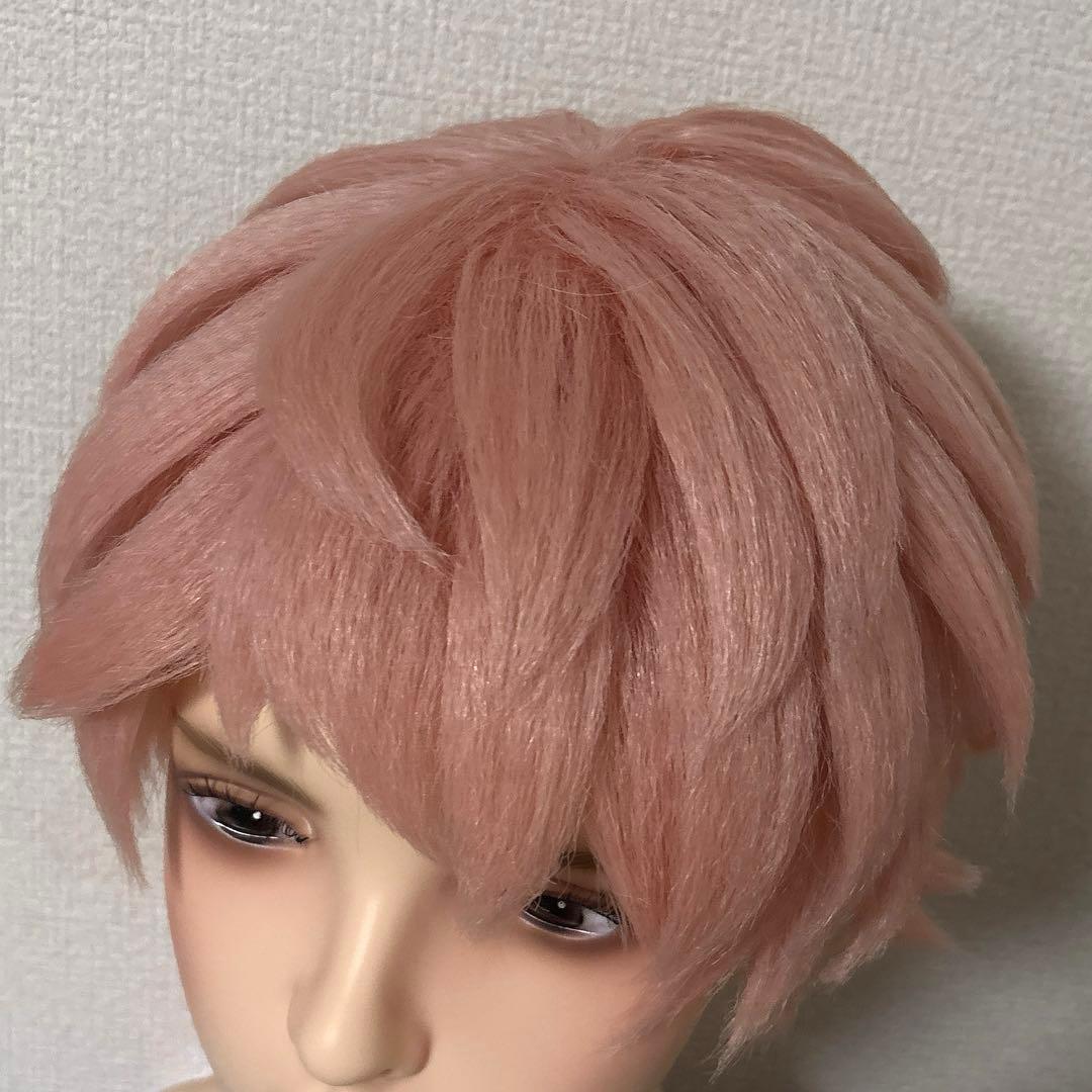 あんさんぶるスターズ あんスタ コスプレ ウィッグ 斎宮宗