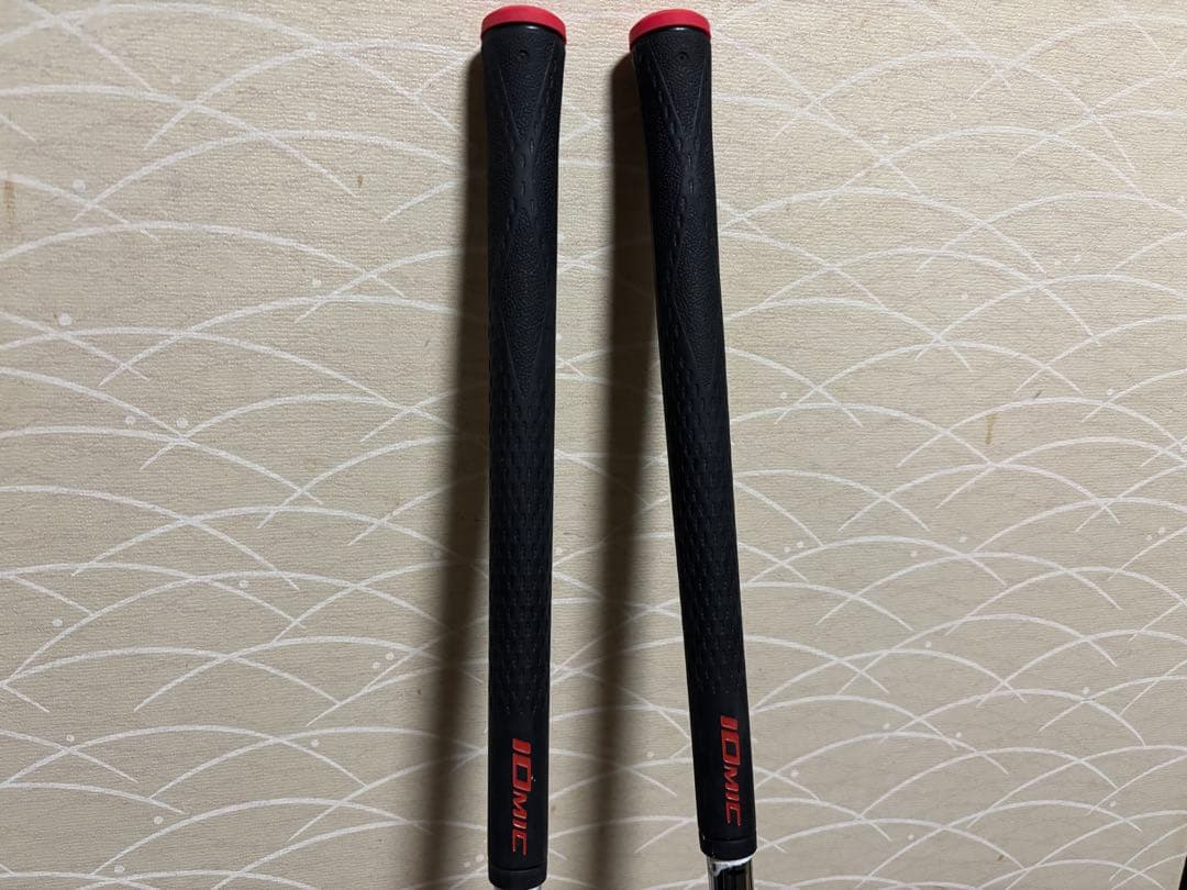 Titleist 910H ユーティリティクラブ 19度 24度