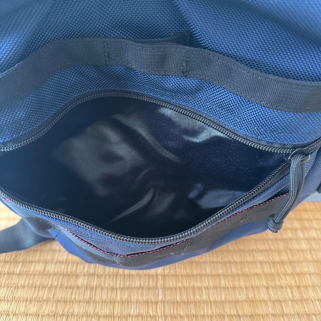 BRIEFNE ミッドナイトネイビー デイトリッパー