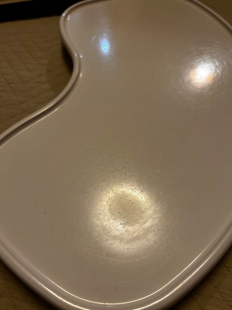 ベビービョルン　ハイチェア(ベルトなし)