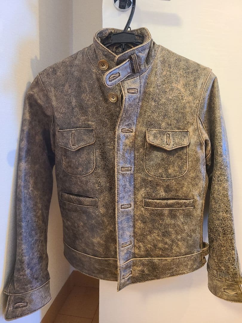 【未使用】デグナー　DEGNER Dgirl's レディス　シングルライダース