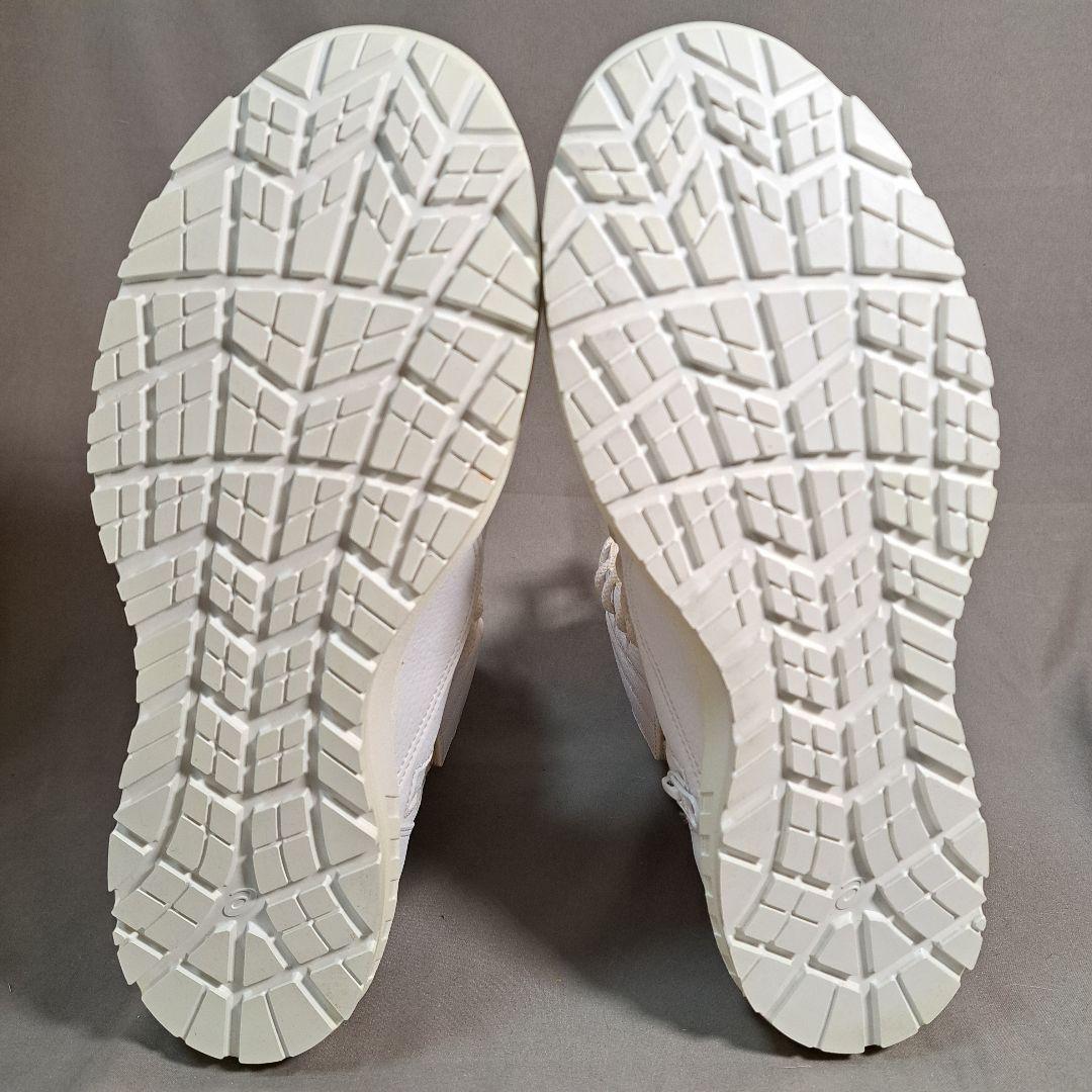 アシックス asics プロテクティブスニーカー WINJOB CP402