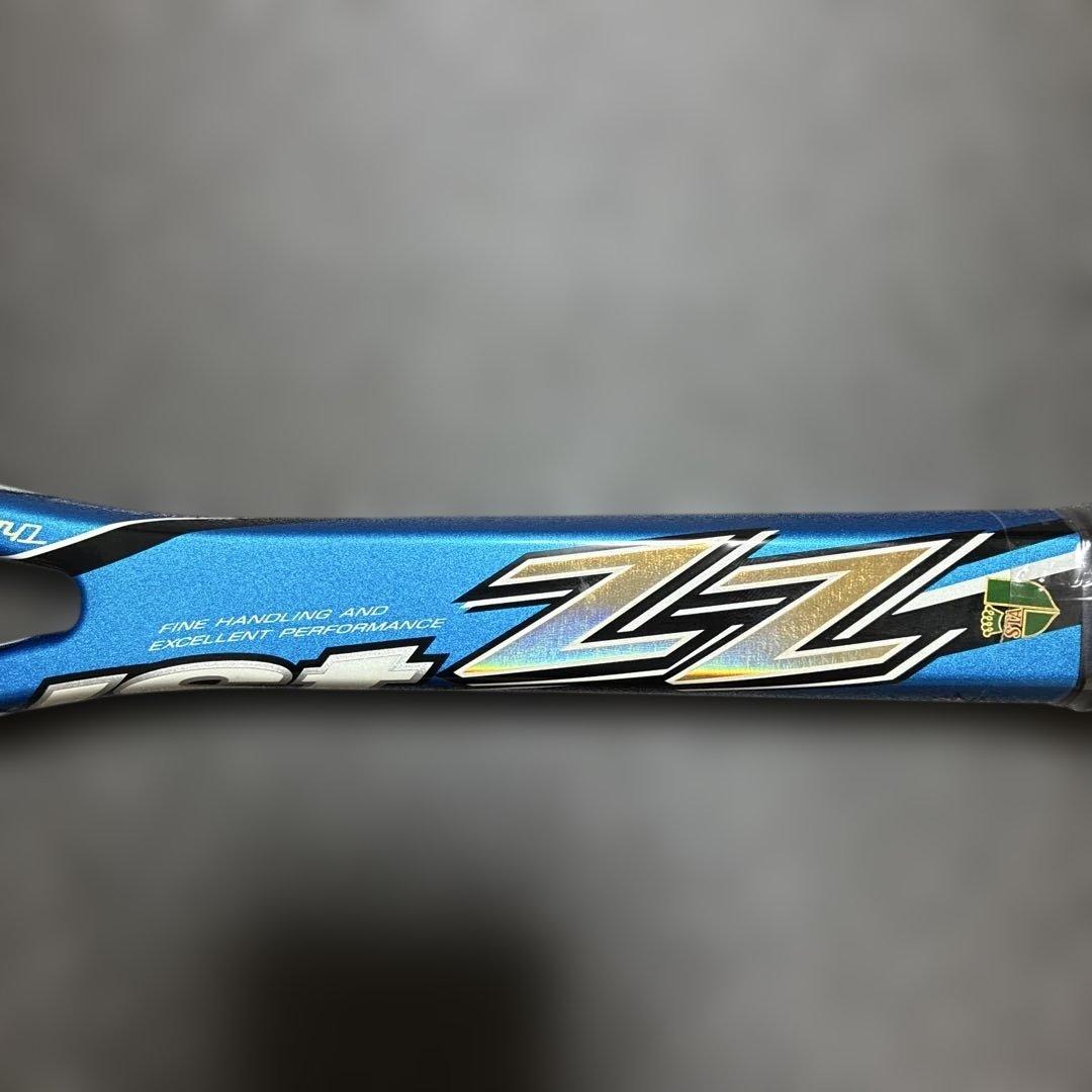 【新品未使用】 Xyst ZZ 15周年モデル　0S ジストzz ミズノ