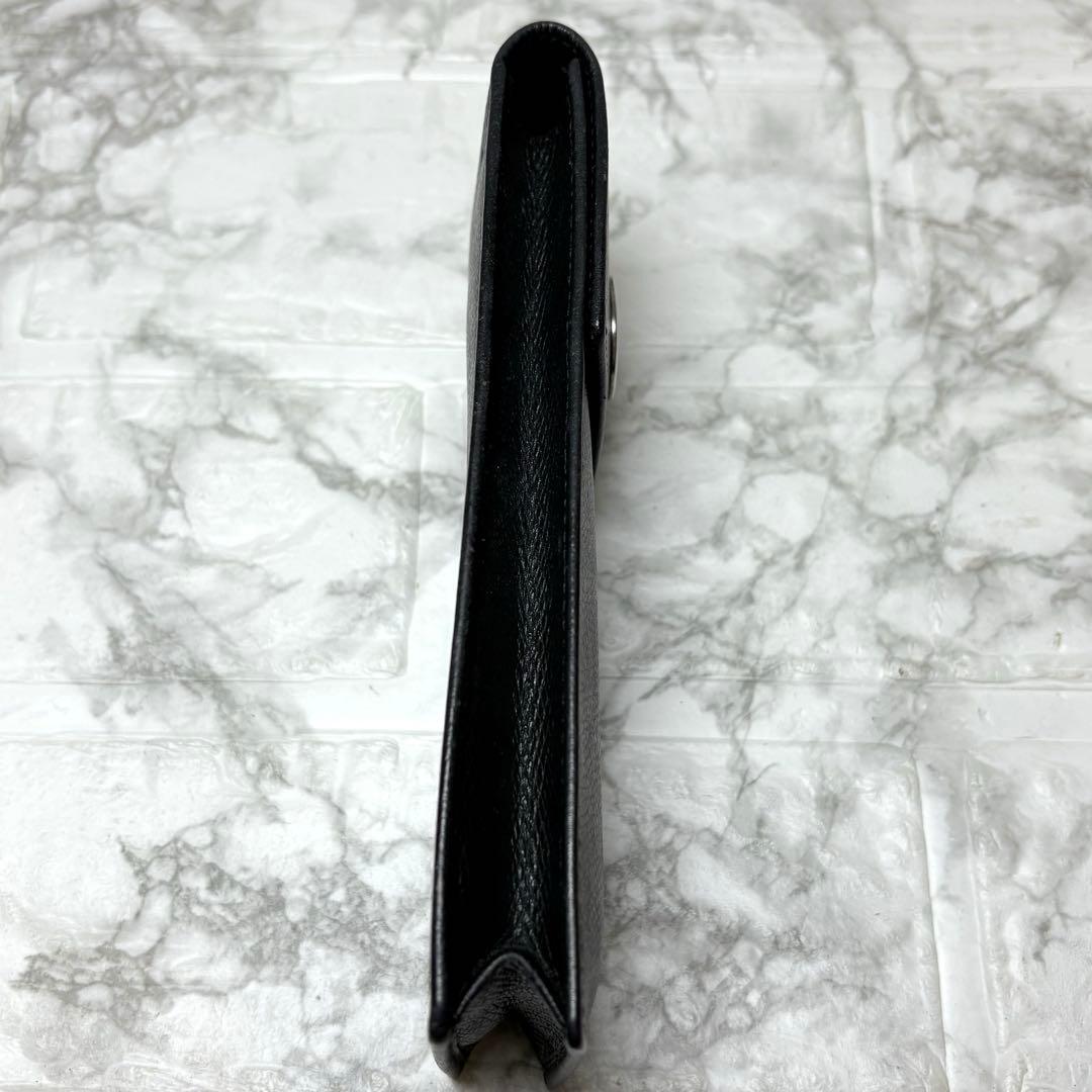 セリーヌ　CELINE ペンケース　メガネケース　小物入れ　レザー　サークルロゴ