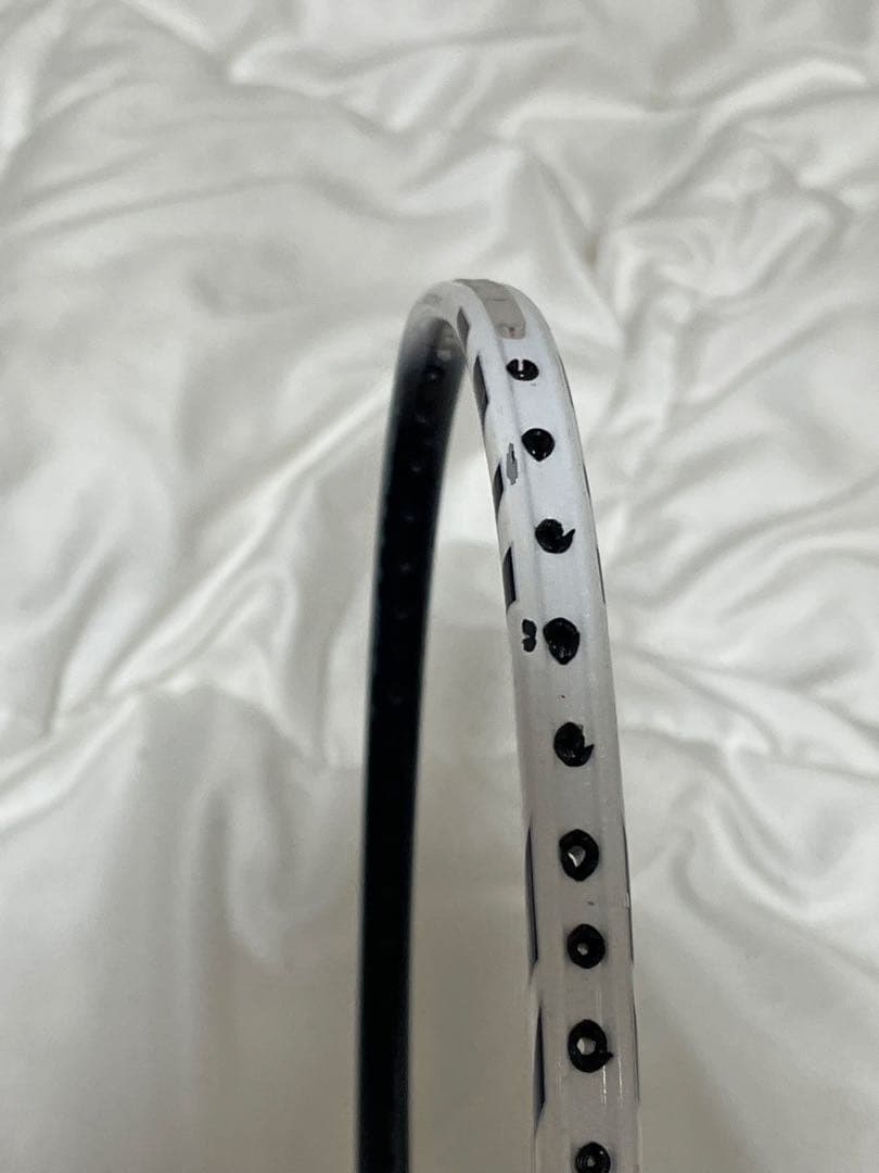 YONEX アストロクス99プロ 3UG5 ホワイトタイガー