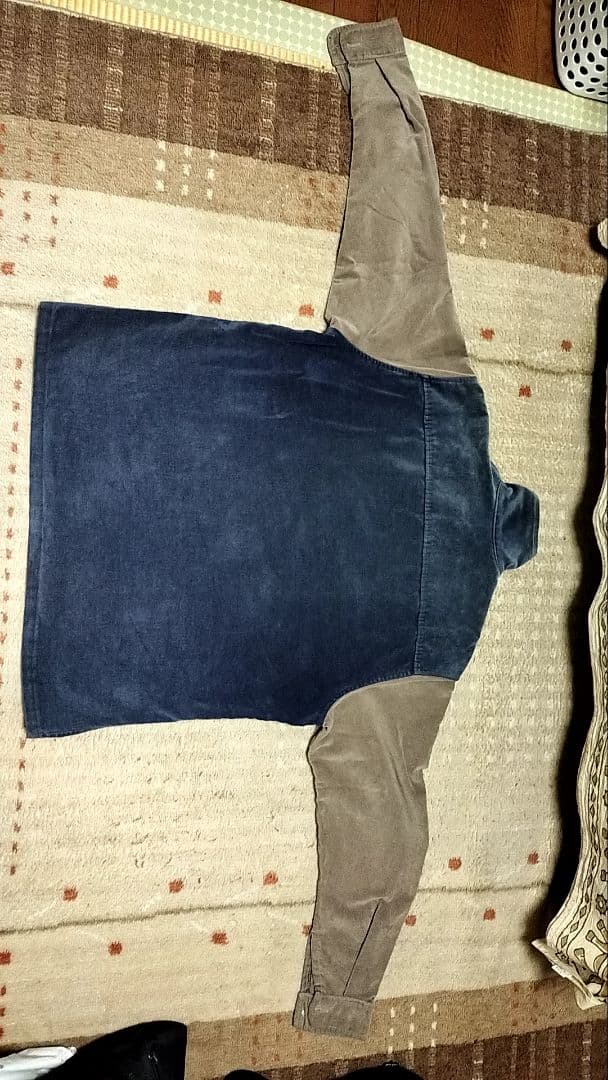 アナーキックアジャストメント　 Anarchic Adjustment