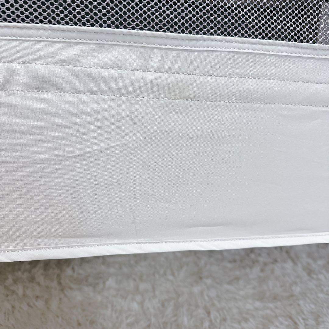 Aprica　アップリカ　ココネルエアー　ベビーベッド　COCONELAIR ②