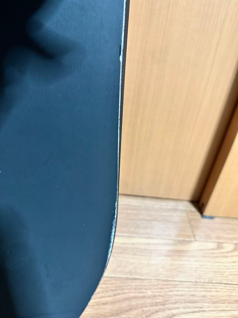 平野歩夢 BURTON custom fv 154 Genesis S