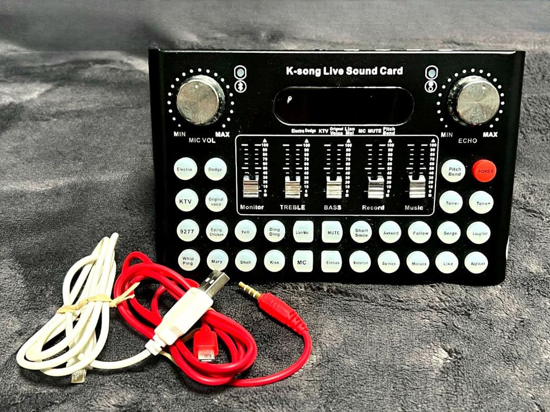 美品　TRAKTOR KONTROL S2 DJコントローラー　サンプラー