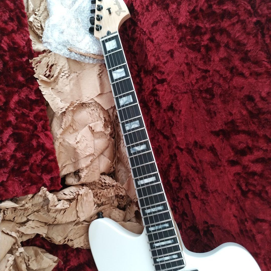 Fender　ジム・ルート　ジャズマスター