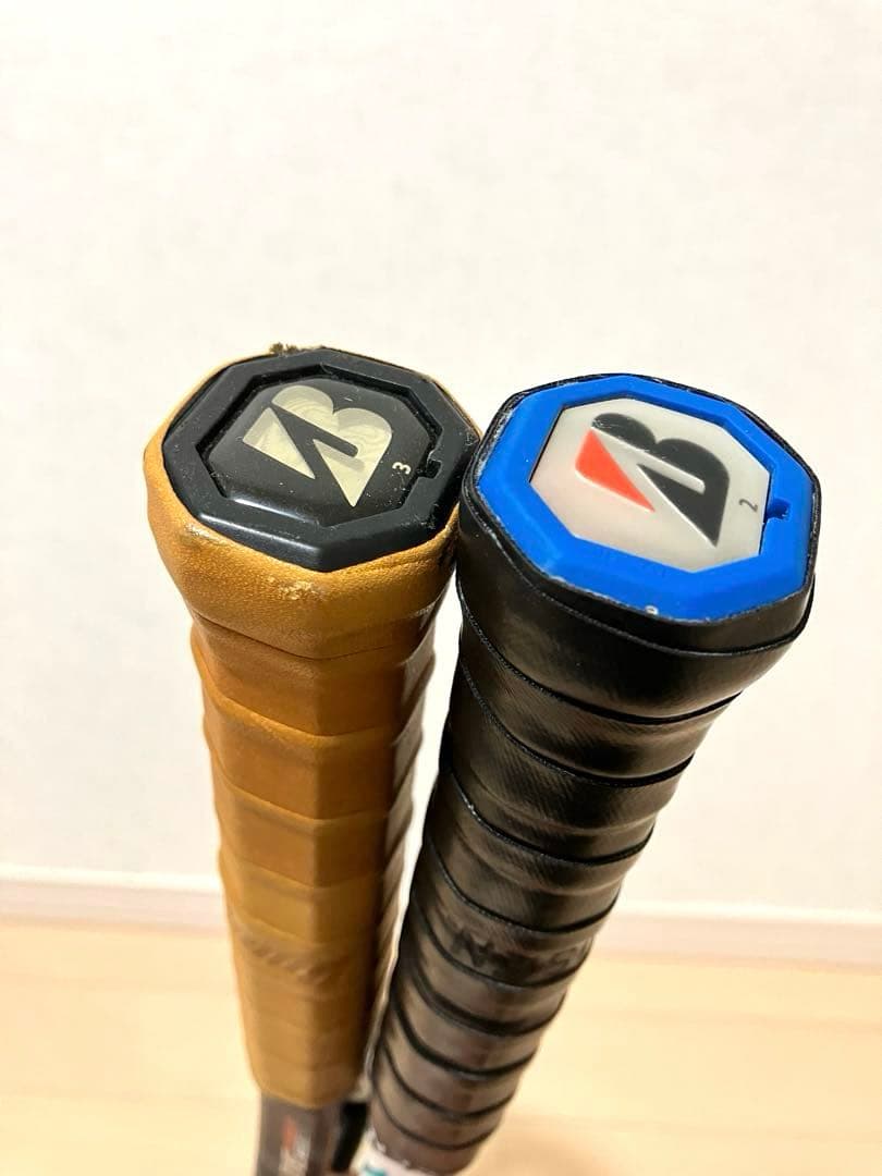 ブリヂストン 3.15 MID BRIDGESTONE X-BLADE 2本