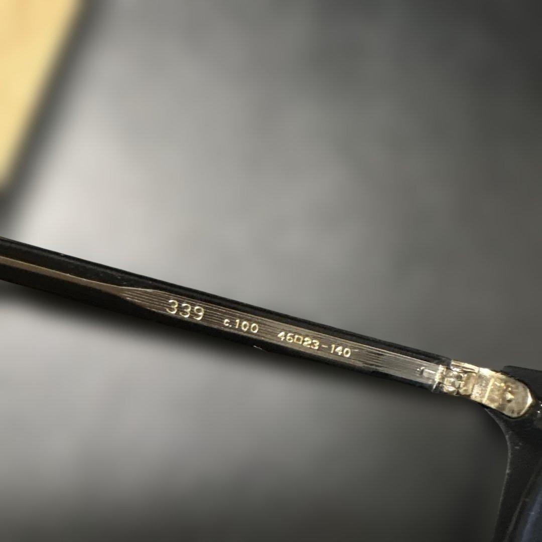 EYEVAN 7285 サングラス　339-100