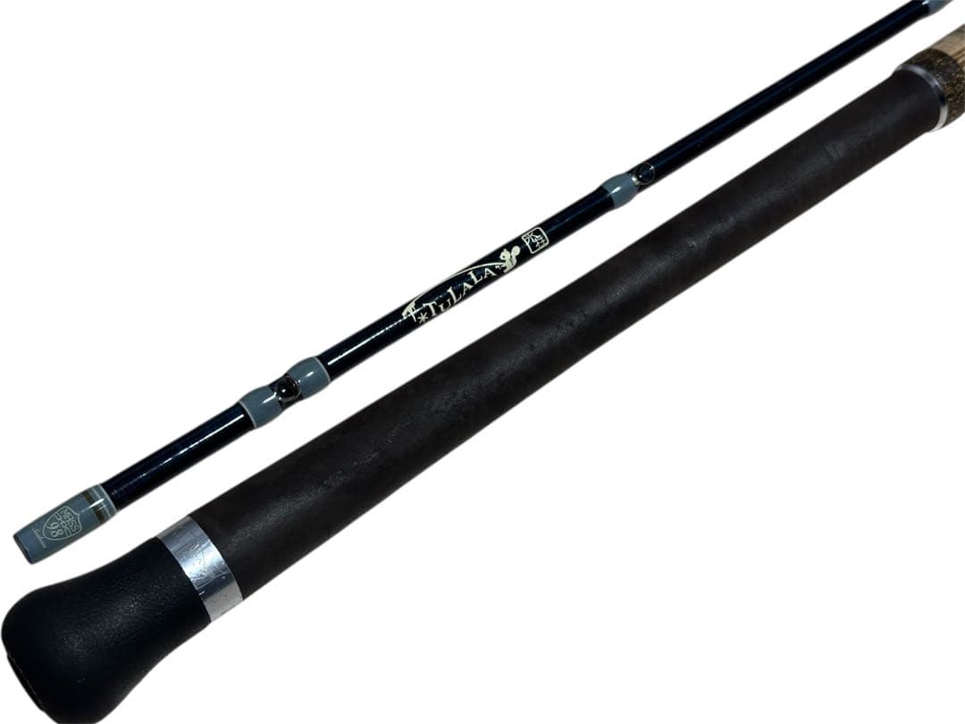 TULALA ハーモニクス スタッカート 98MHSS-HX