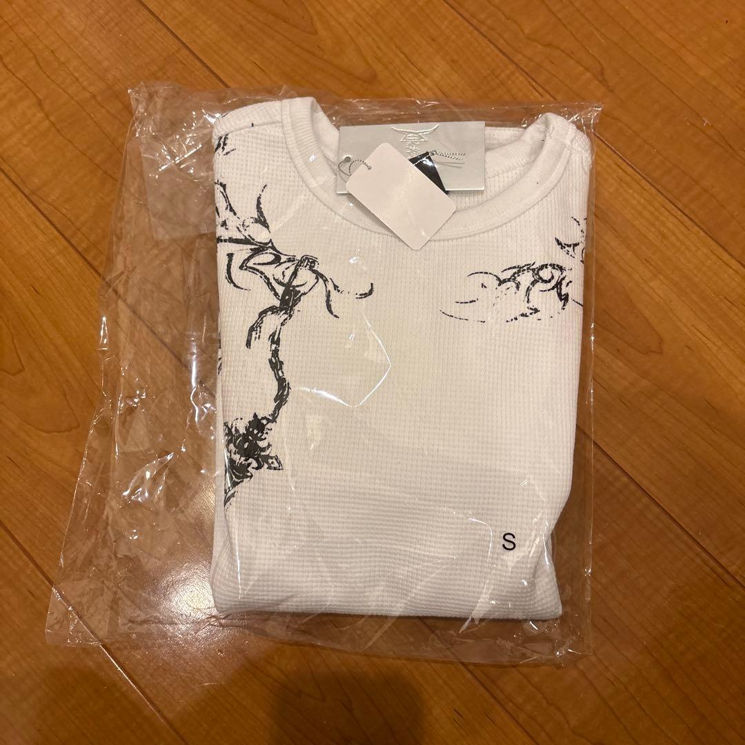 Noremidサーマル 白