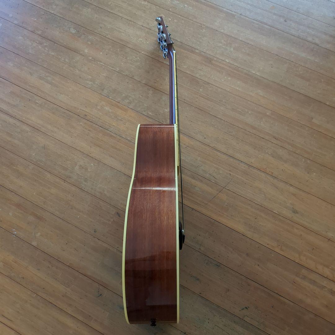 YAMAHA ヤマハ アコースティックギター FS702S