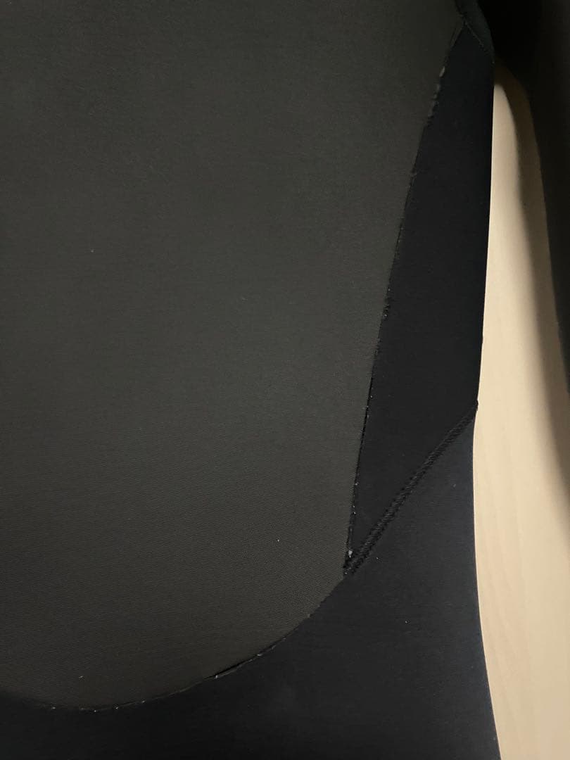 THREE WETHER　セミドライ　ウエットスーツ　Mサイズ　5×3