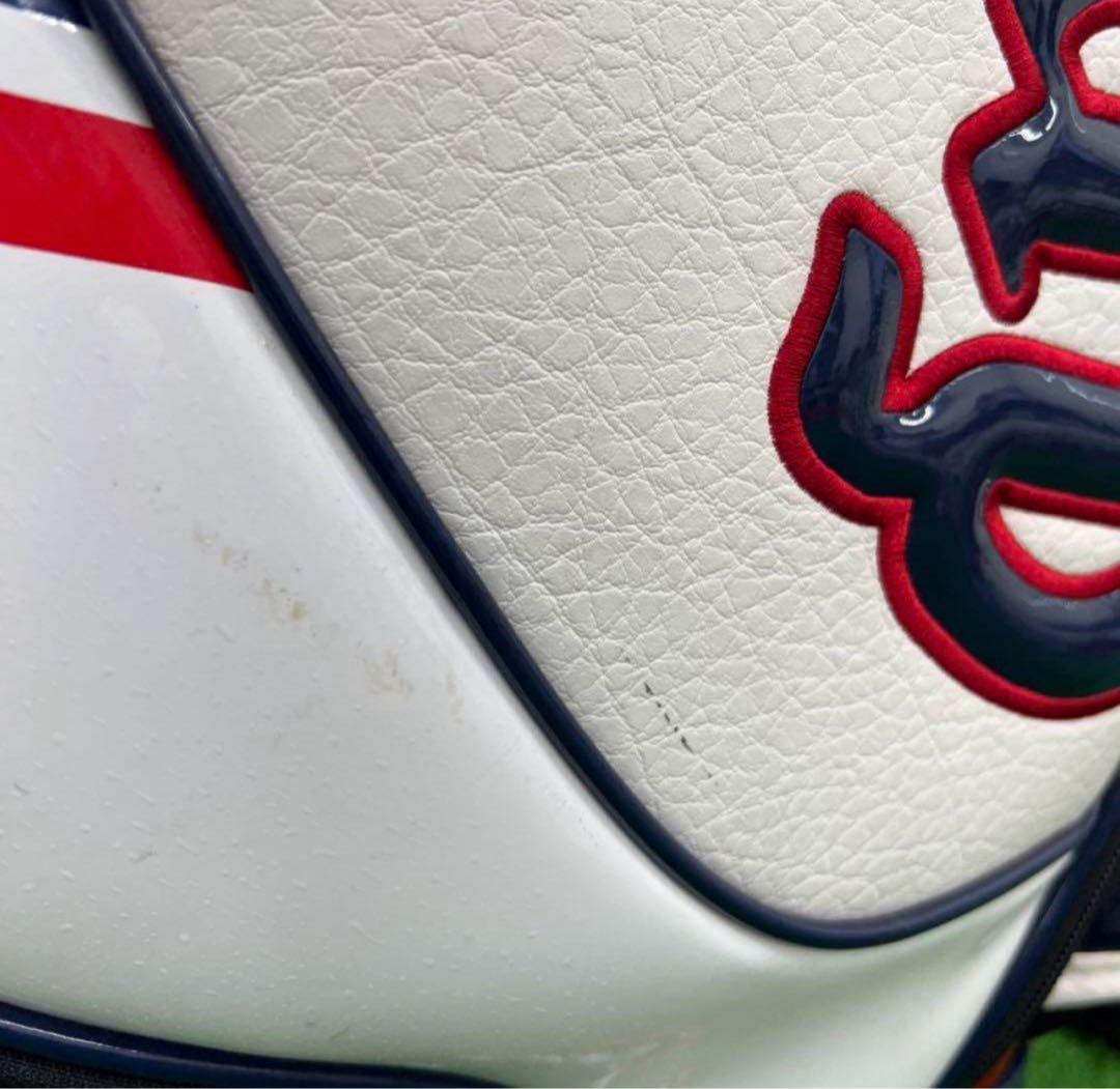 キャロウェイ Callaway キャディバッグ　9インチ