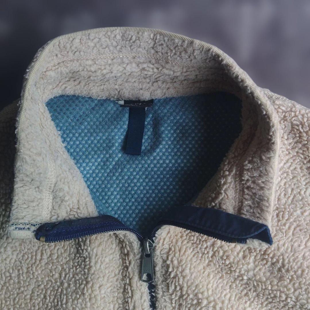 patagonia パタゴニア 廃盤レトロXベスト(M) USA製