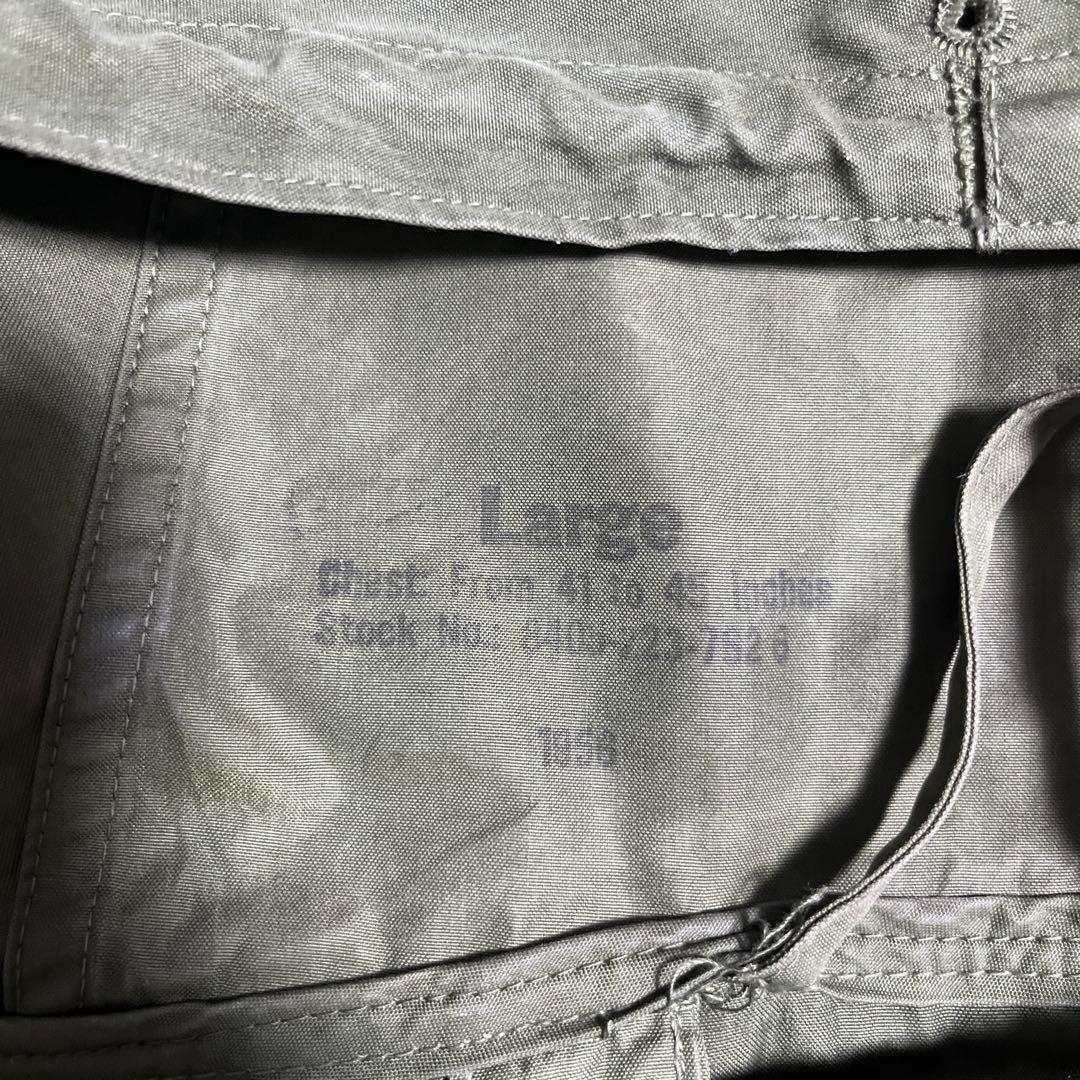 【米軍実物】M-51 モッズコート ヴィンテージ