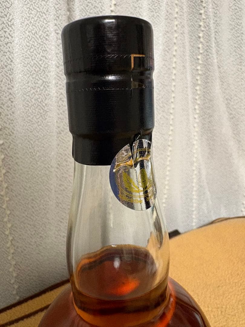 Ichiro's MaltのHeavily Peated