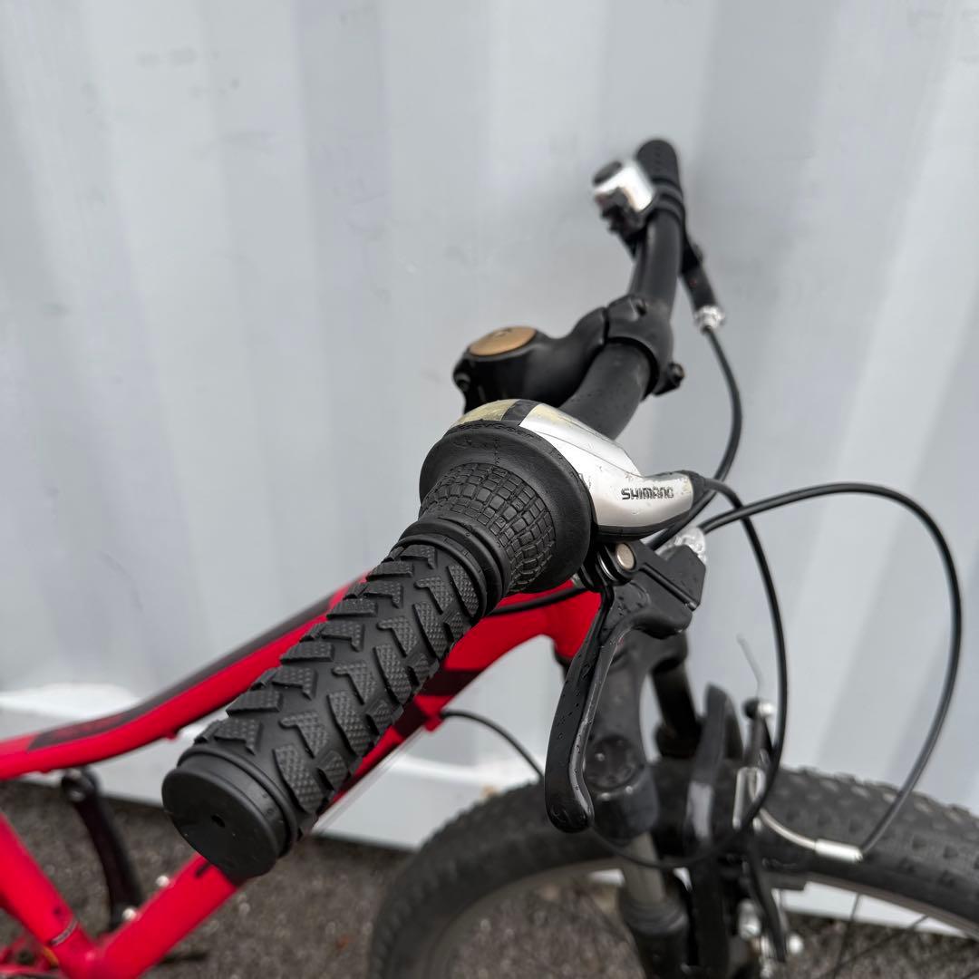 子供用自転車 24インチ 身長127-160cm 定価5.5万円