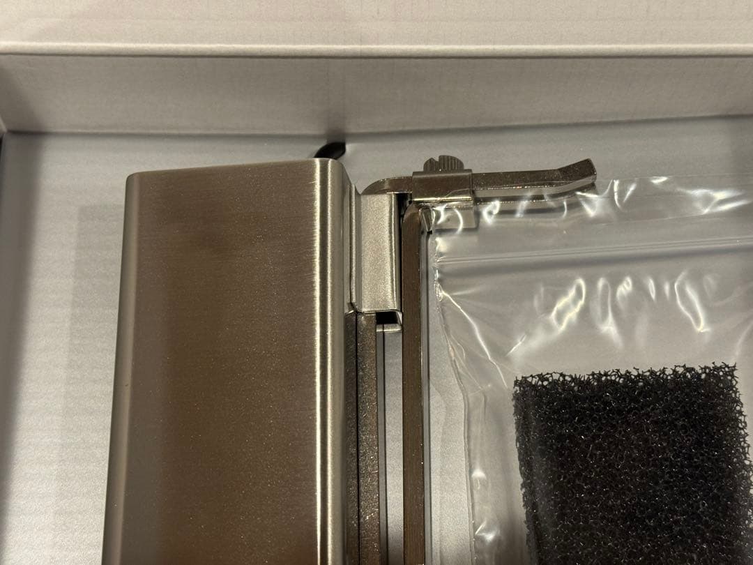 ADA (アクアデザインアマノ) VUPPA-II 水面クリーナー 新品未使用