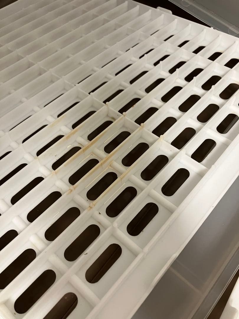 マルカンうさぎのカンタンおそうじケージワイドB フラワン（90x60x60cm）