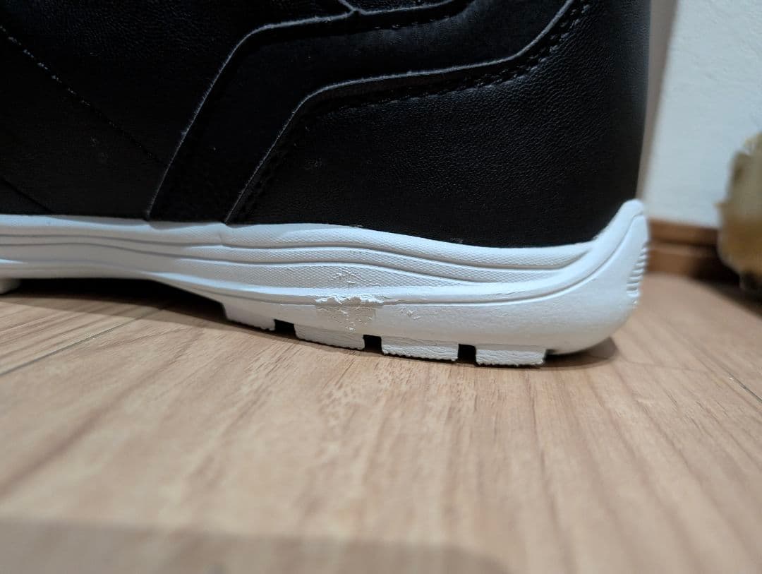 K2 スノーボードブーツ BOAシステム