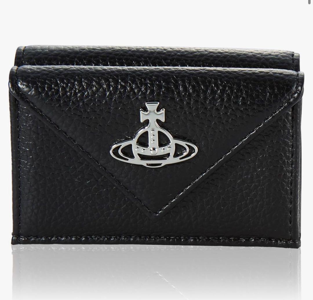 Vivienne Westwood ヴィヴィアン 財布 3つ折り